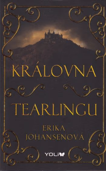 Královna Tearlingu