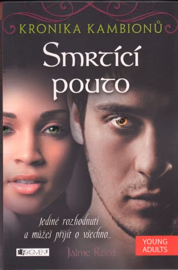Kronika Kambionů 2 - Smrtící pouto