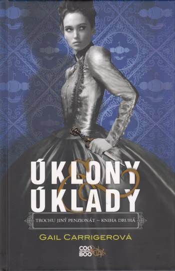 Trochu jiný penzionát 2 - Úklony + Úklady