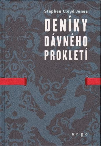Deníky dávného prokletí