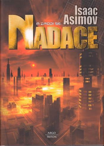 A zrodí se Nadace
