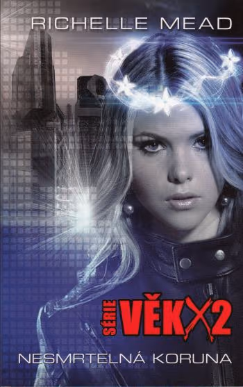 Věk X-2 - Nesmrtelná koruna