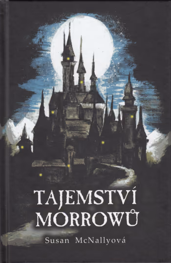 Tajemství Morrowů