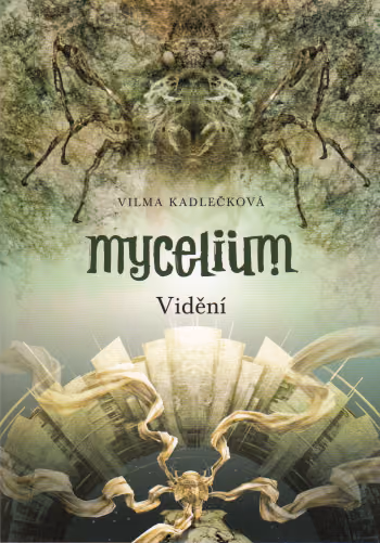 Mycelium 4: Vidění