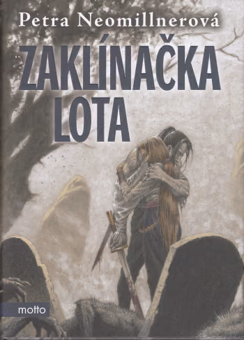 Zaklínačka Lota