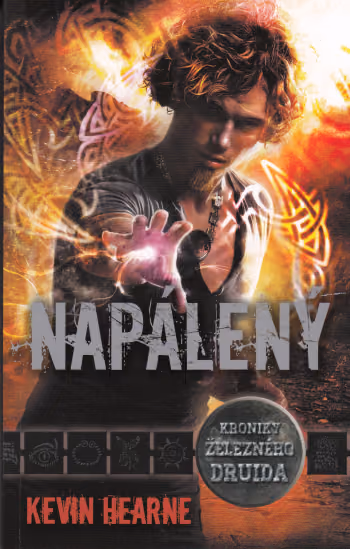 Napálený