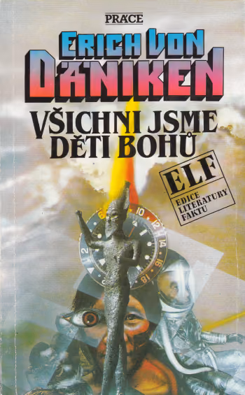 Všichni jsme děti bohů