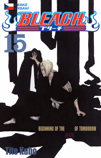Bleach 15 - Beginning of Death Tomorrow
