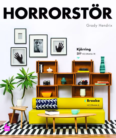 HORRORSTÖR