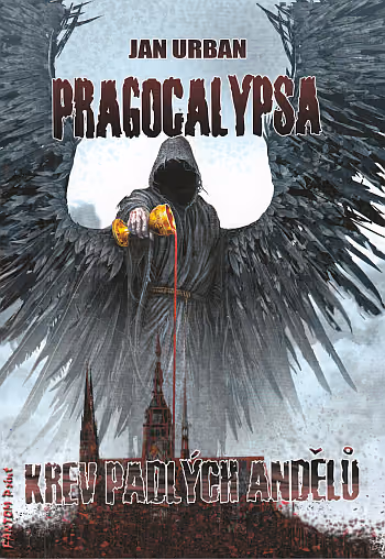 Pragocalypsa 2 - Krev padlých andělů