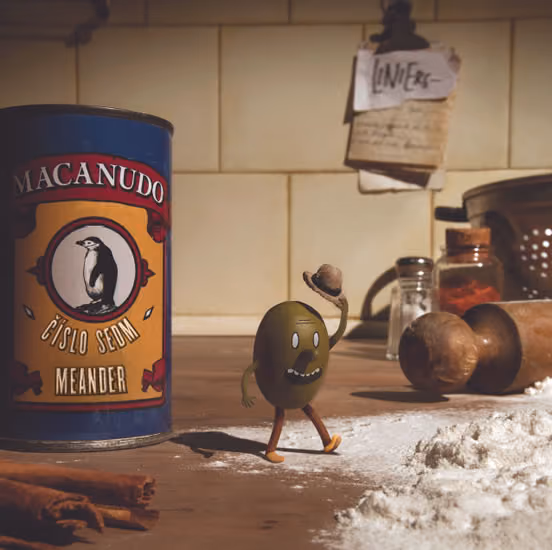 Macanudo No.7