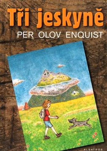 Tři jeskyně