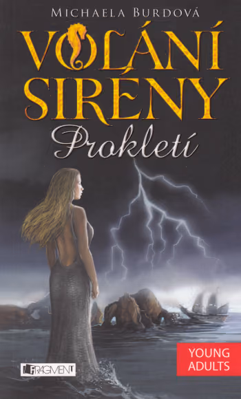 Volání sirény 1 - Prokletí
