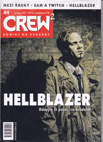 Crew2 č. 44