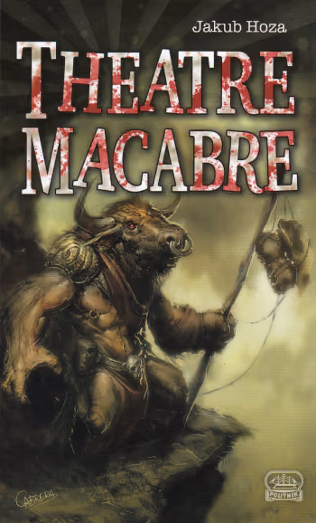 Theatre Macabre