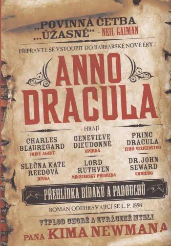 Anno Dracula