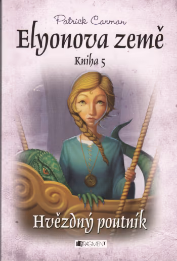 Elyonova země 5 - Hvězdný poutník