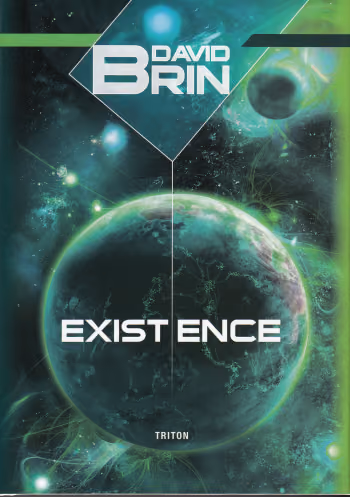 Existence