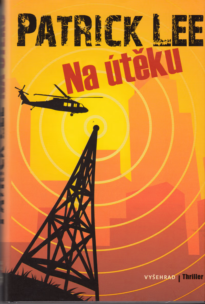 Na útěku