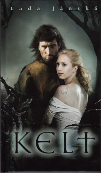Kieran 1 - Kelt