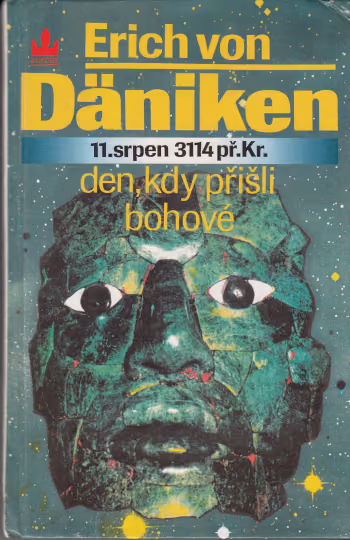 Den, kdy přišli bohové