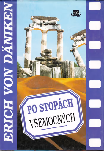 Po stopách všemocných