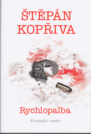 Rychlopalba