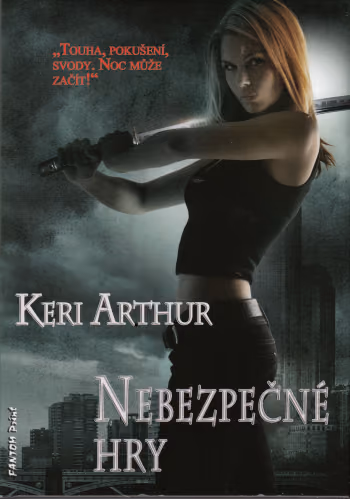 Nebezpečné hry