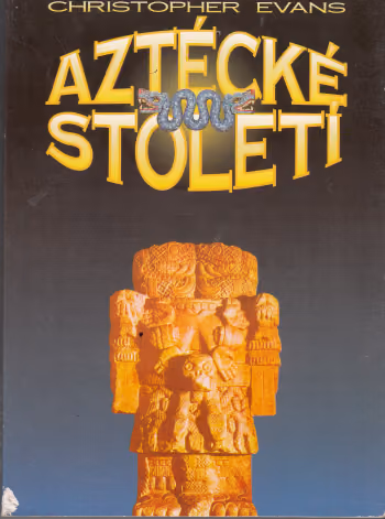 Aztécké století ant.