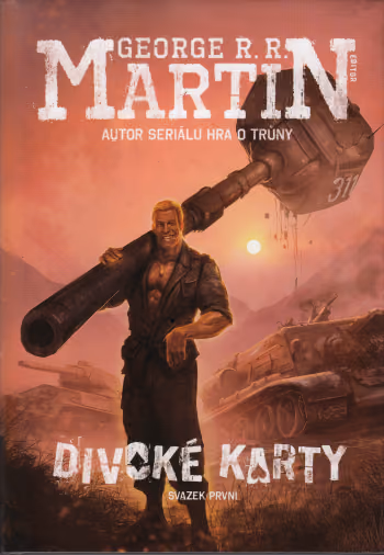 Divoké karty 1