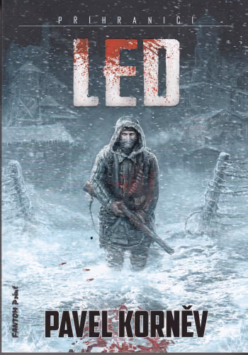Příhraničí 1 - Led