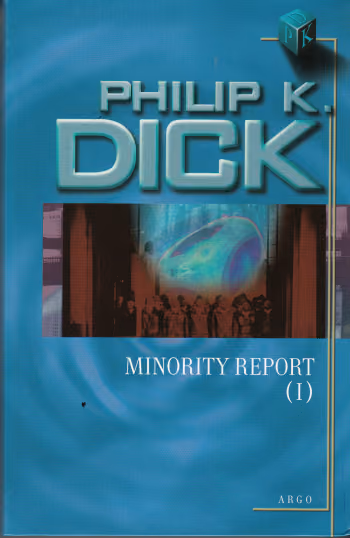 Minority Report 1