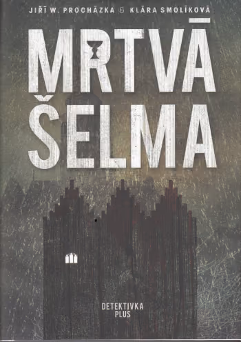 Souřadnice zločinu 1 - Mrtvá šelma