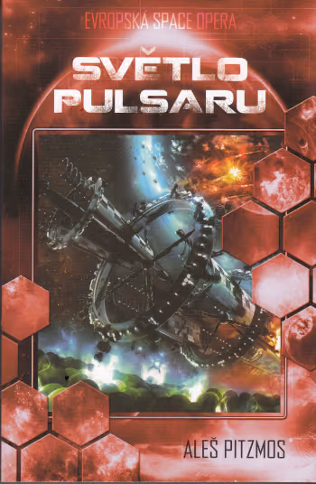 Světlo pulsaru