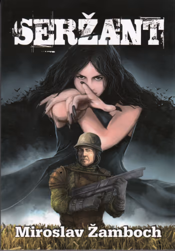 Seržant