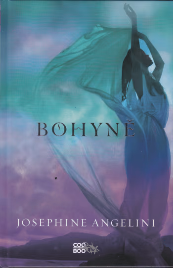 Bohyně