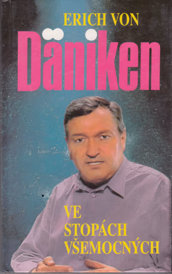 Ve stopách všemocných ant.