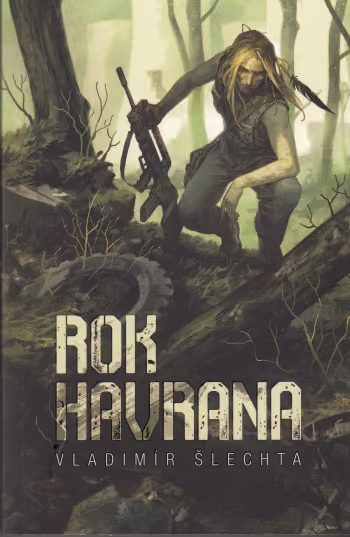Rok Havrana
