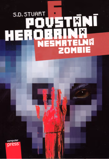 Dobrodružství Minecraftu/Povstání Herobrina/ 6 - Nesmrtelná zombie