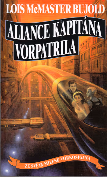 Aliance kapitána Vorpatrila