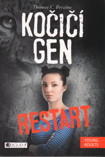 Kočičí gen 2 - Restart