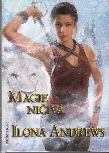 Magie ničivá