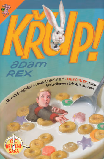 Křup!