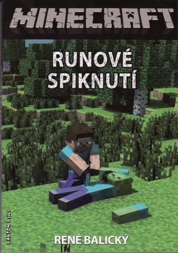 Minecraft 2 - Runové spiknutí
