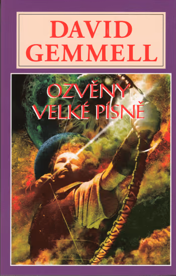 Ozvěny velké písně