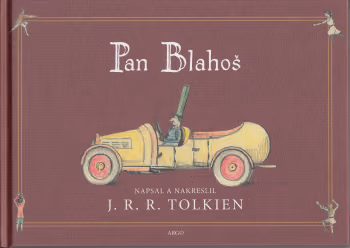 Pan Blahoš