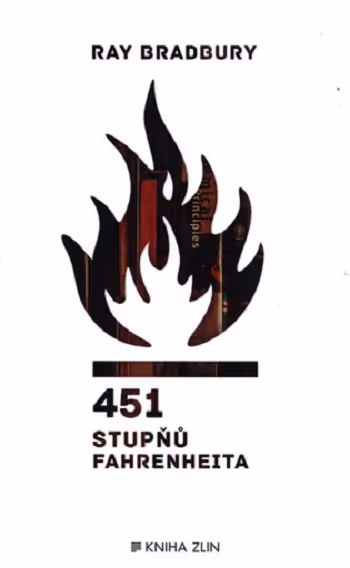 451 stupňů Fahrenheita