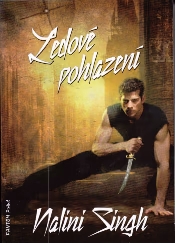 Ledové pohlazení