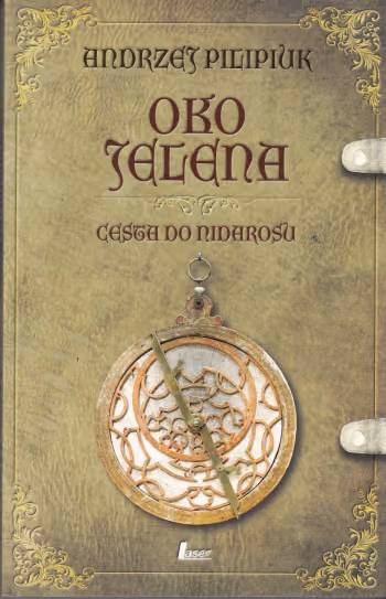 Oko jelena 1 - Cesta do Nidarosu
