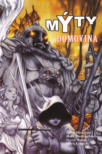 Mýty 06: Domovina